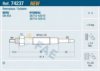 FAE 74237 Glow Plug